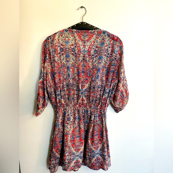 Mango spring dress! ✌️ - Picture 3 of 4